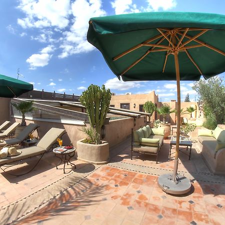 Riad Zayane Marrakesz Zewnętrze zdjęcie
