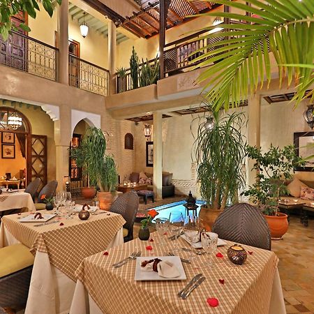 Riad Zayane Marrakesz Zewnętrze zdjęcie