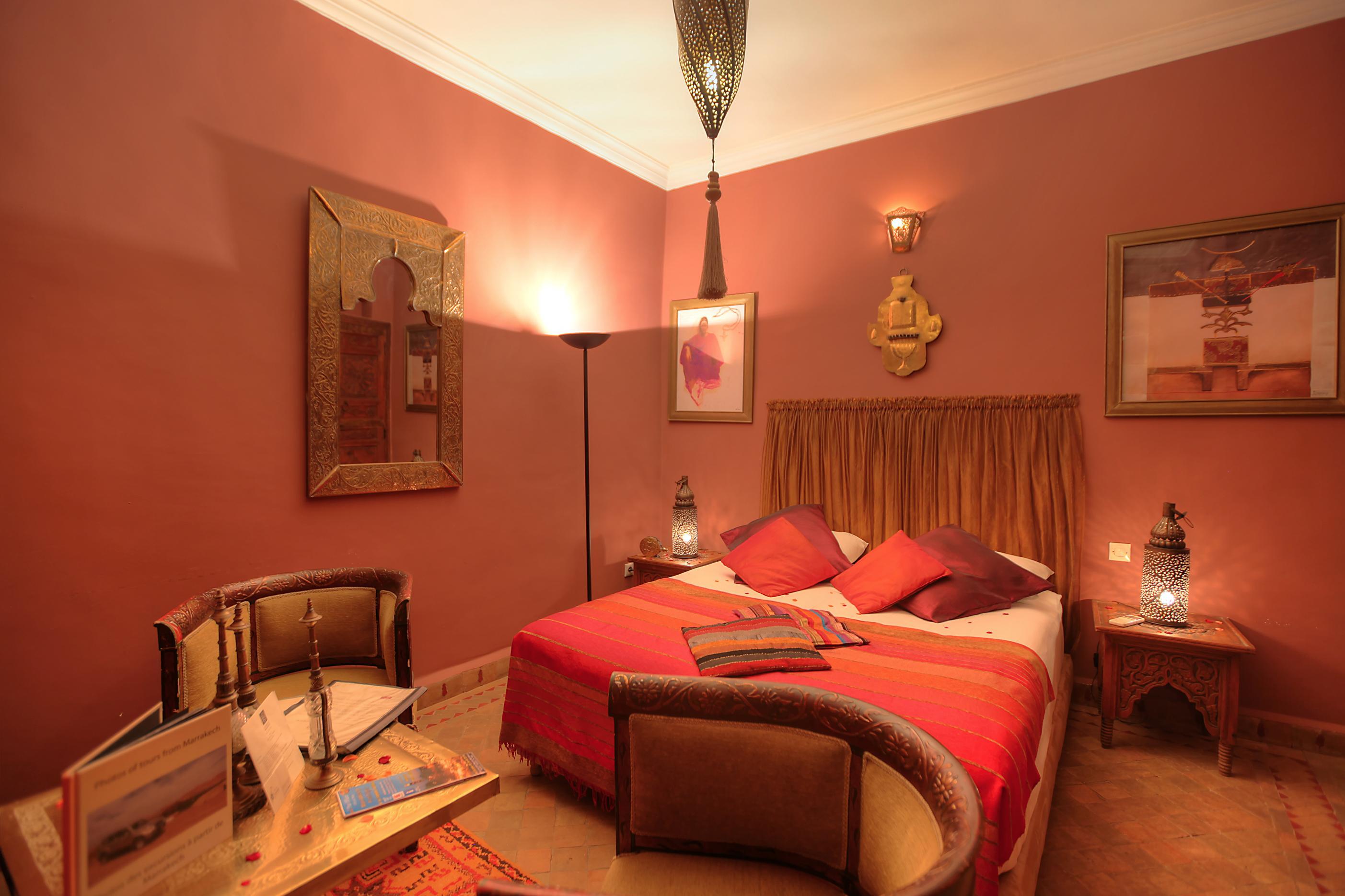 Riad Zayane Marrakesz Zewnętrze zdjęcie