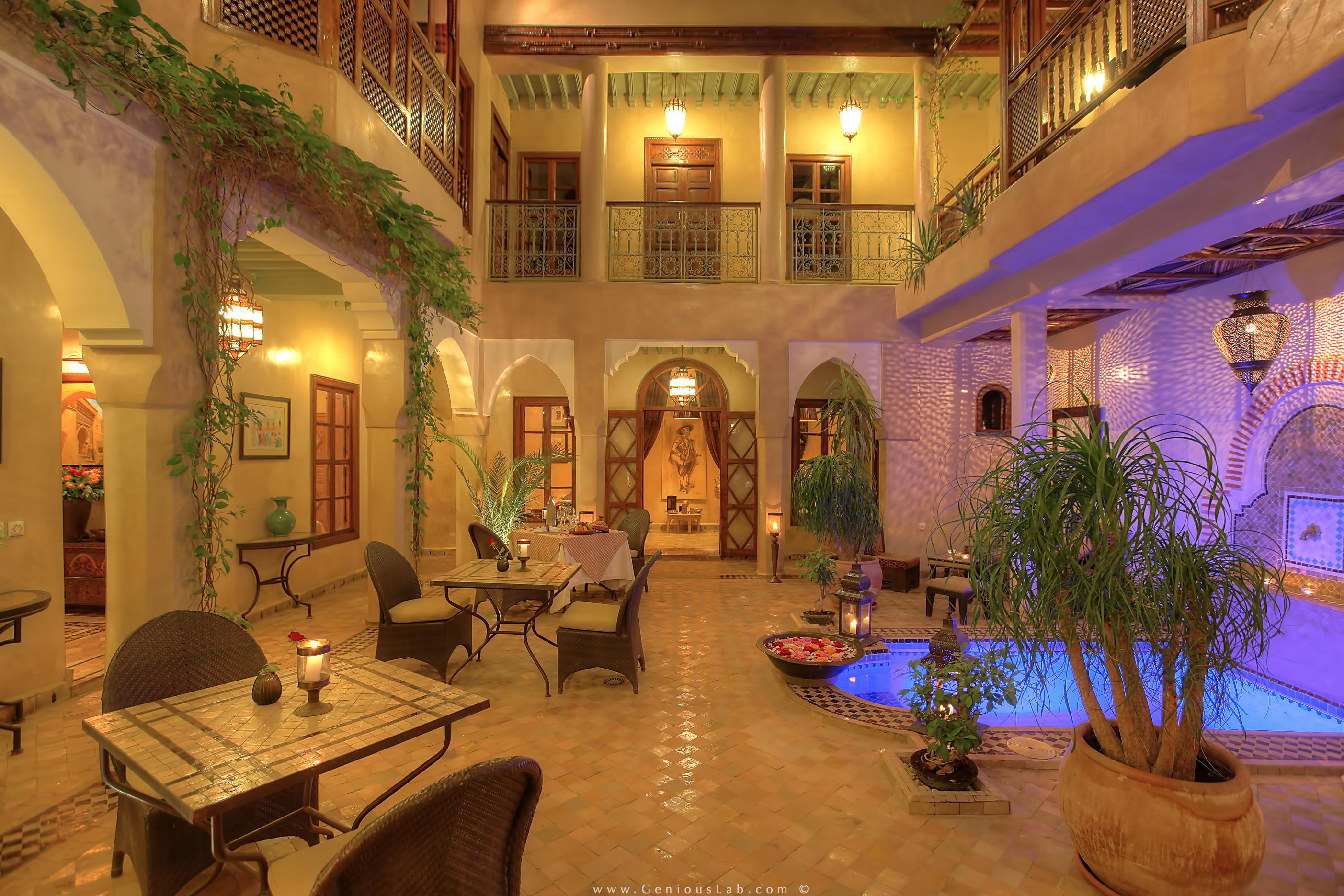 Riad Zayane Marrakesz Zewnętrze zdjęcie