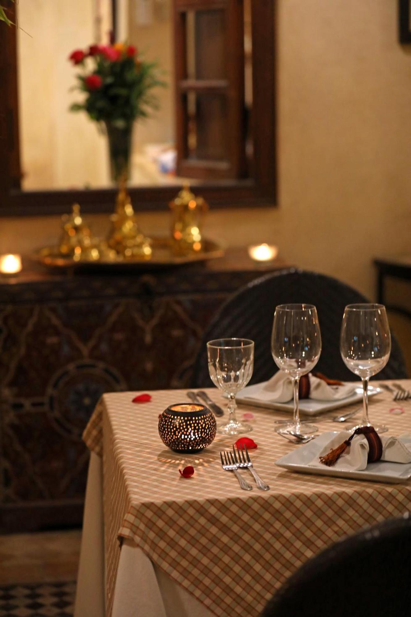Riad Zayane Marrakesz Zewnętrze zdjęcie