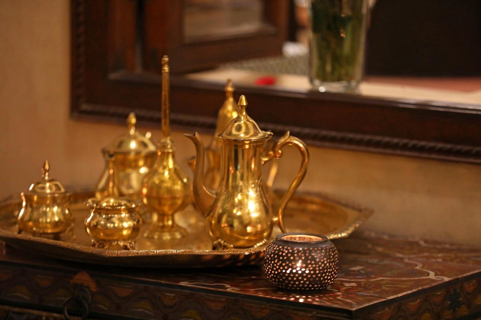 Riad Zayane Marrakesz Zewnętrze zdjęcie