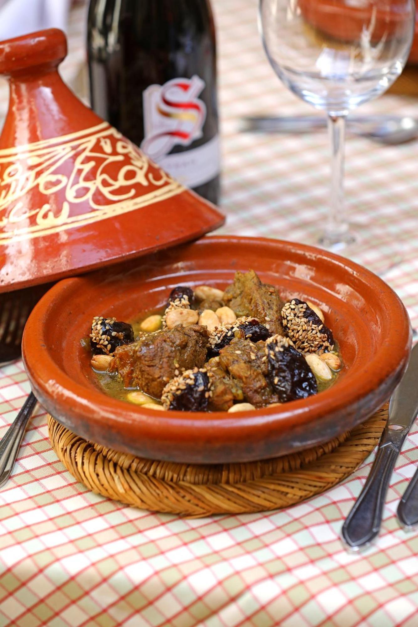 Riad Zayane Marrakesz Zewnętrze zdjęcie