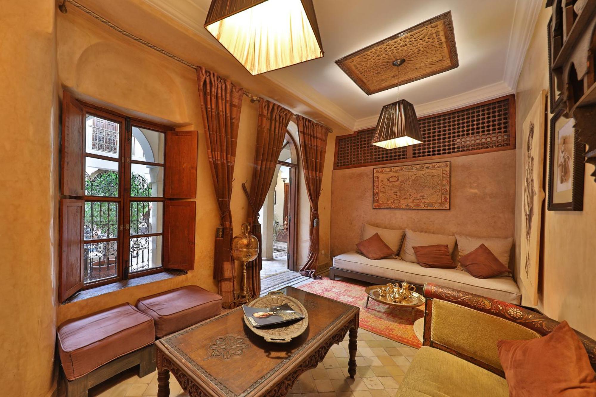 Riad Zayane Marrakesz Zewnętrze zdjęcie