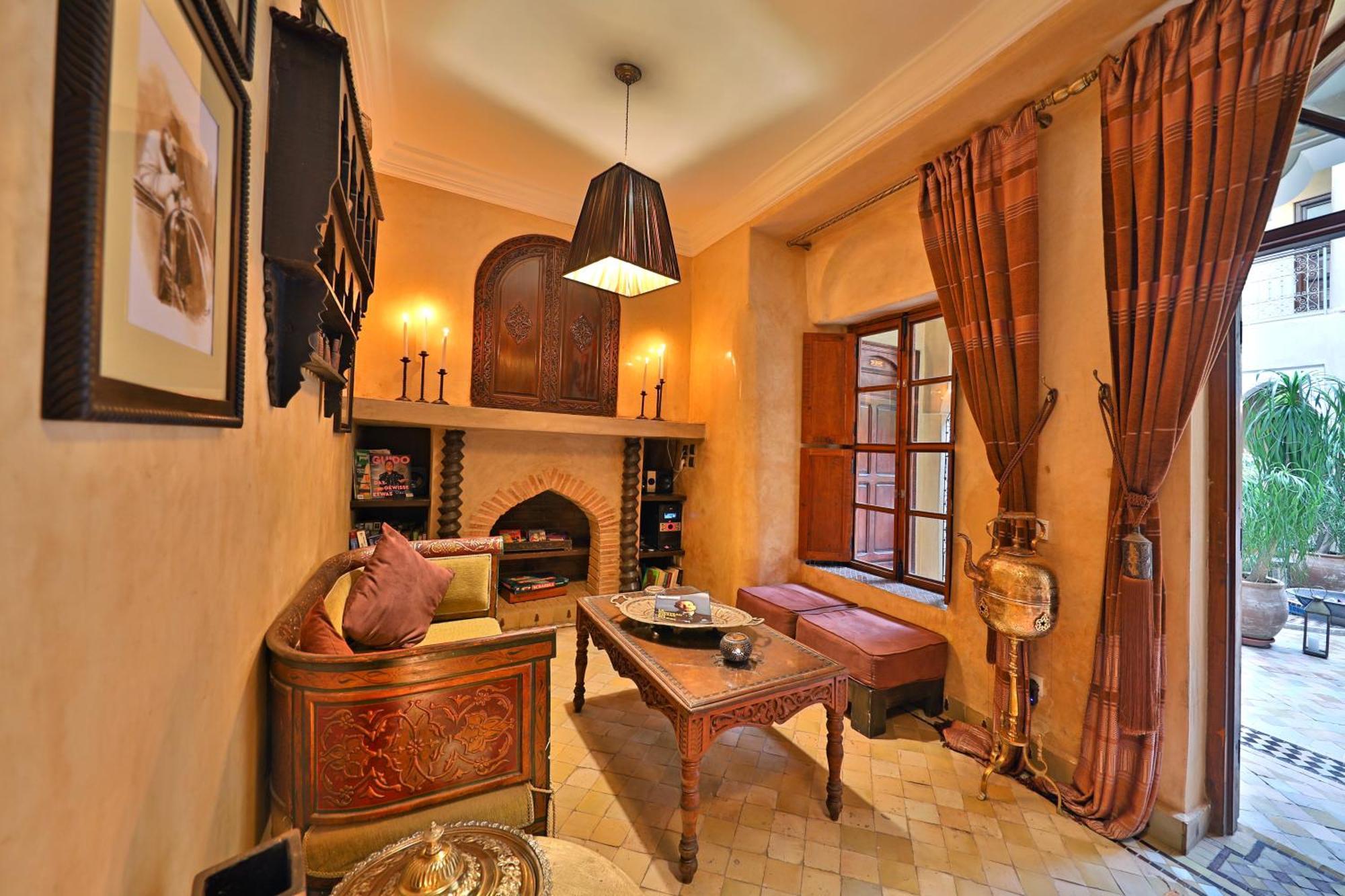 Riad Zayane Marrakesz Zewnętrze zdjęcie