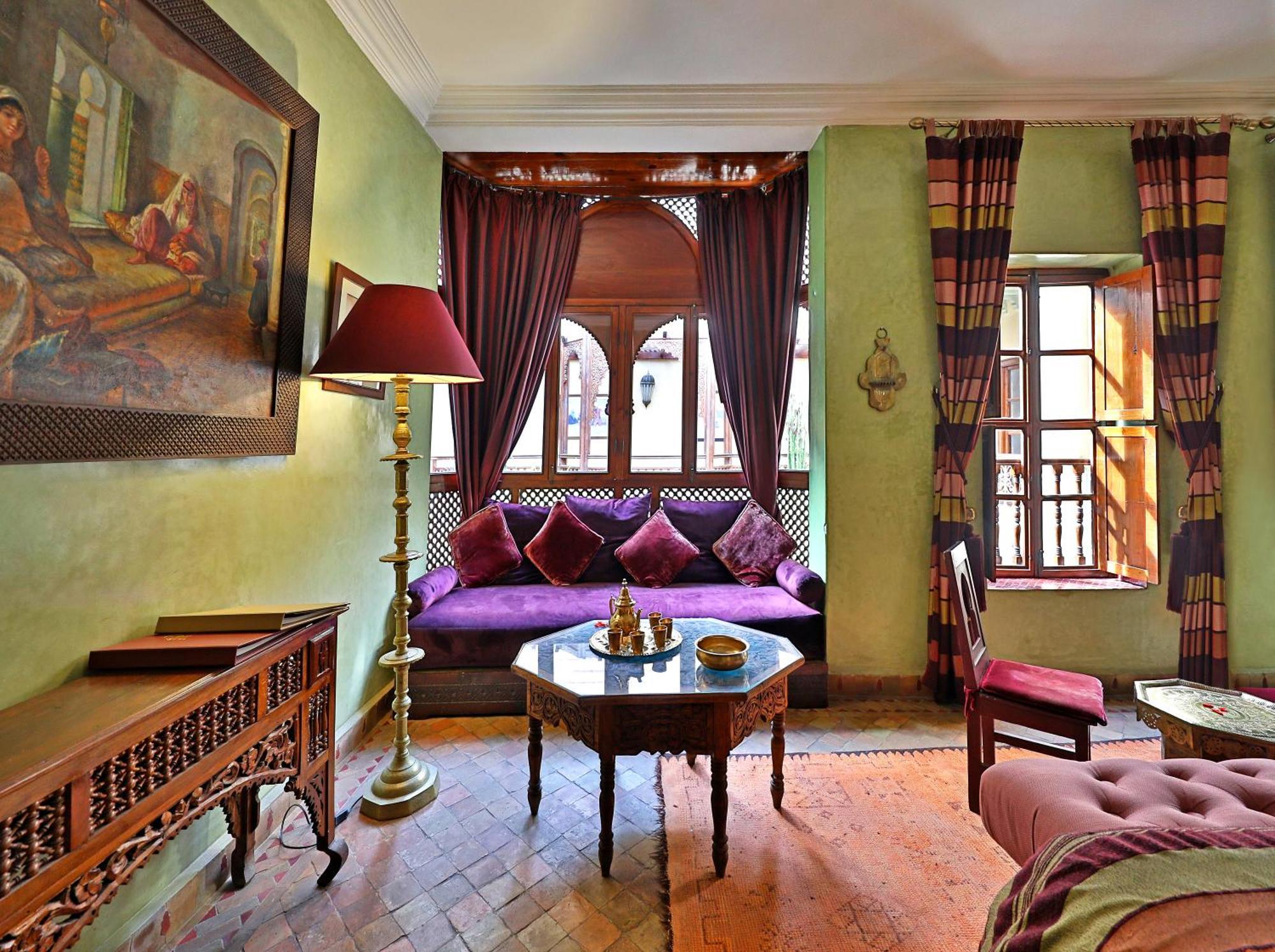 Riad Zayane Marrakesz Zewnętrze zdjęcie