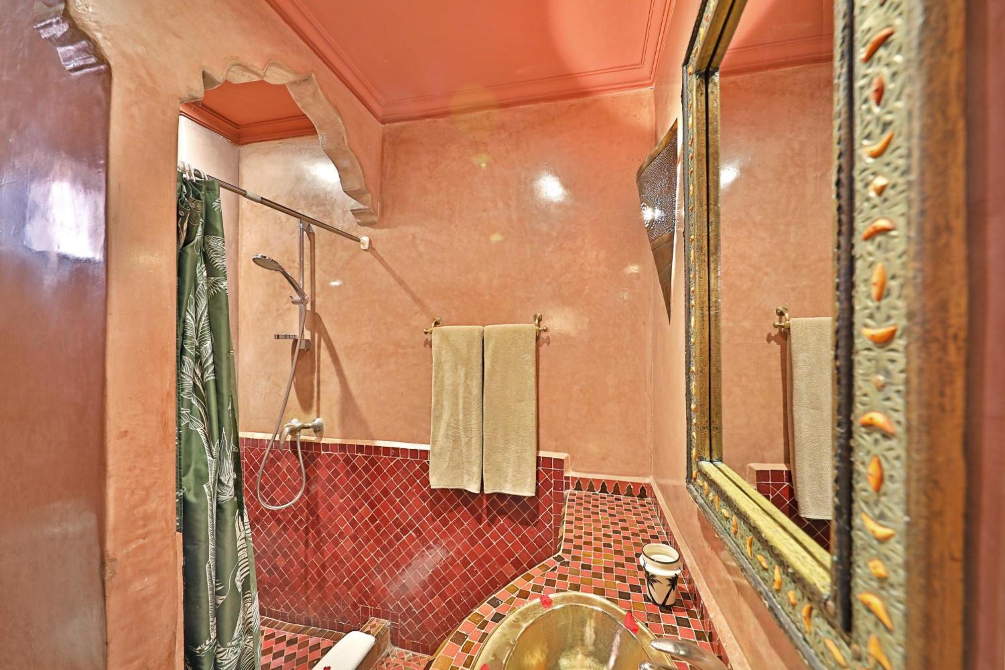 Riad Zayane Marrakesz Zewnętrze zdjęcie