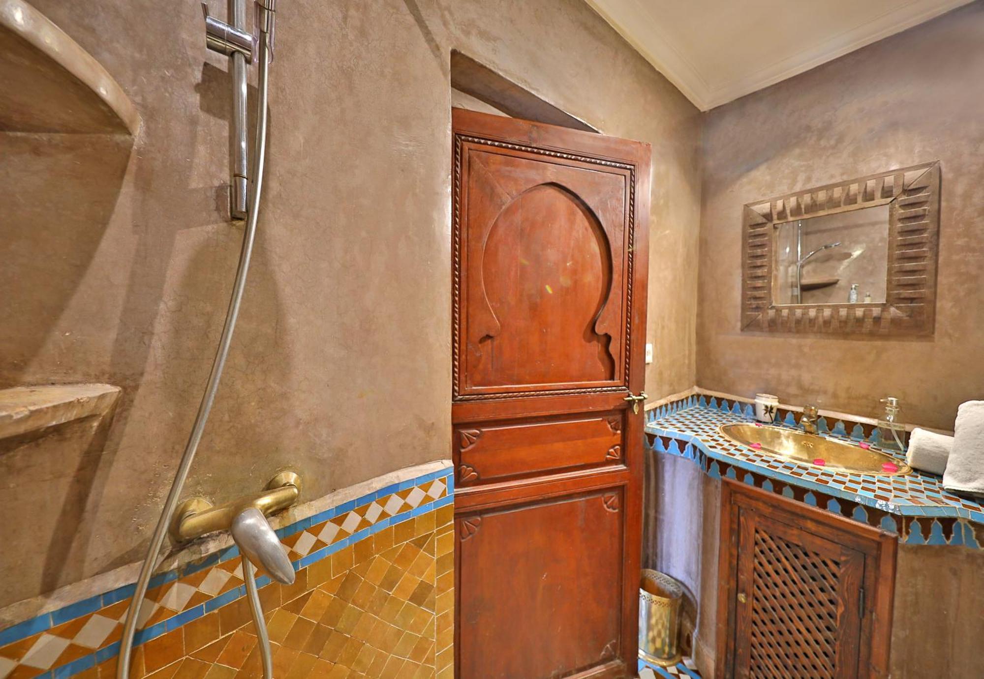 Riad Zayane Marrakesz Zewnętrze zdjęcie