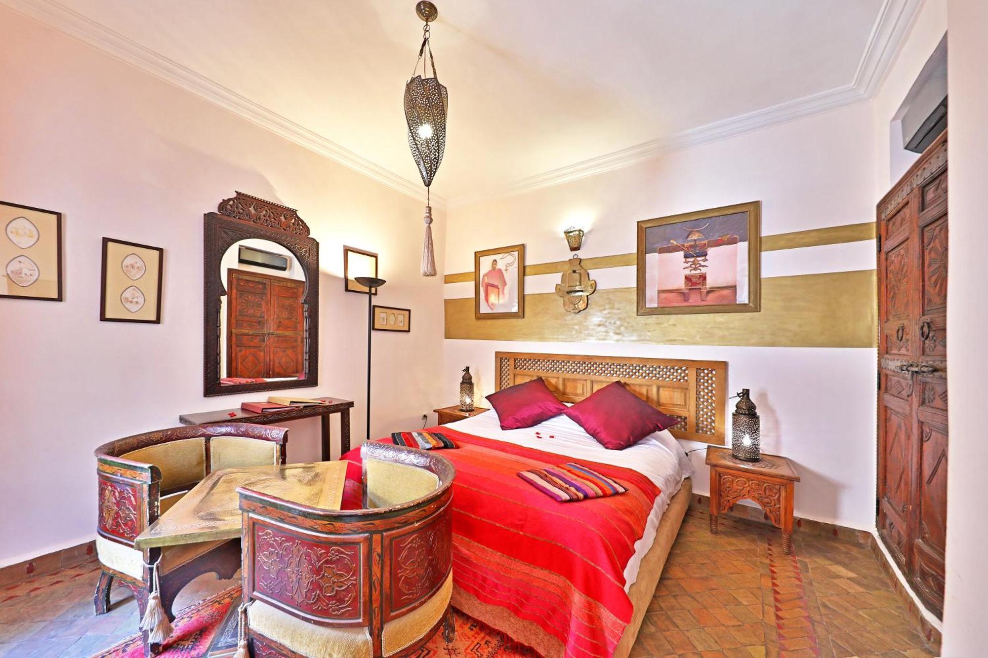 Riad Zayane Marrakesz Zewnętrze zdjęcie