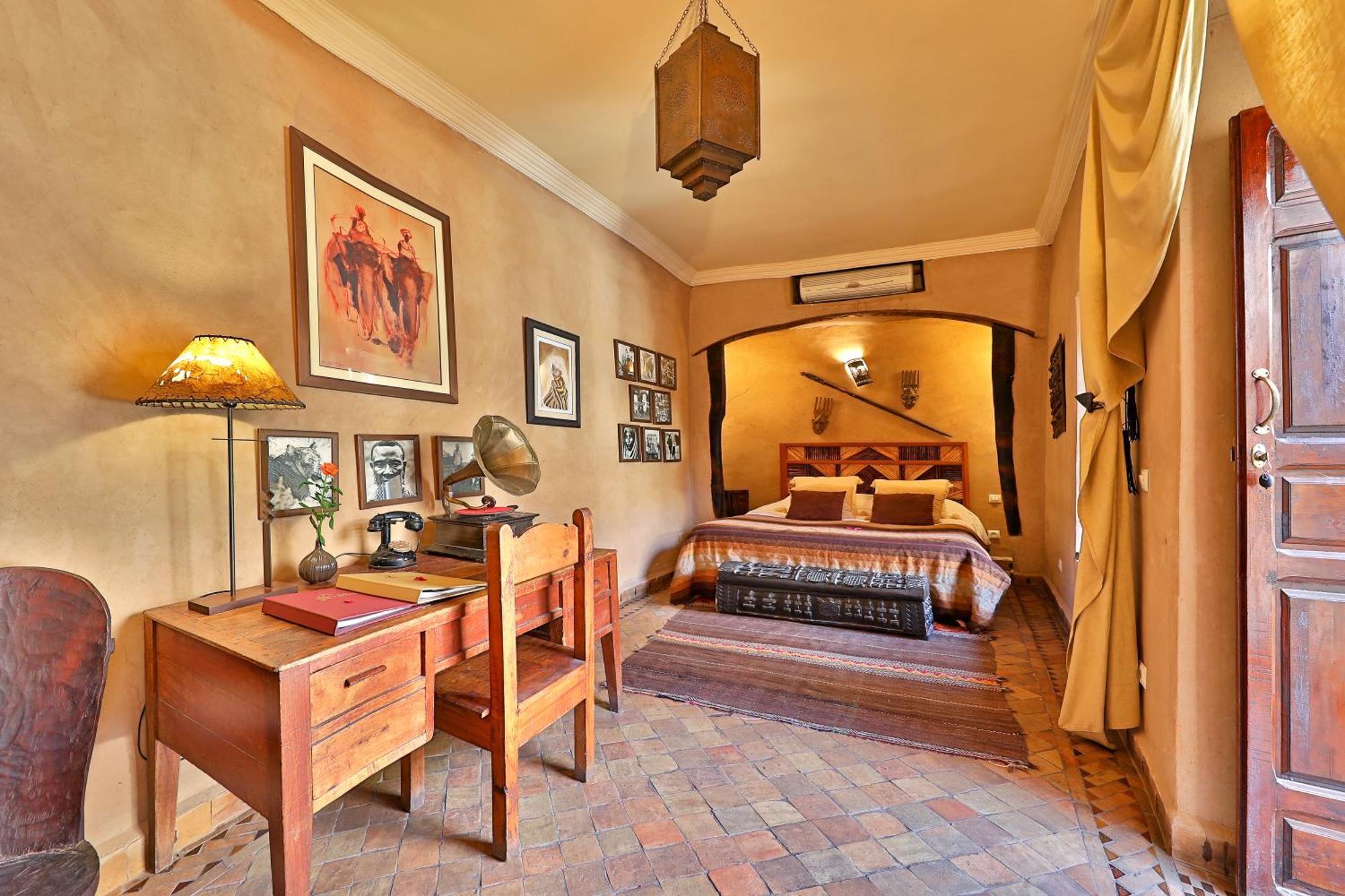 Riad Zayane Marrakesz Zewnętrze zdjęcie