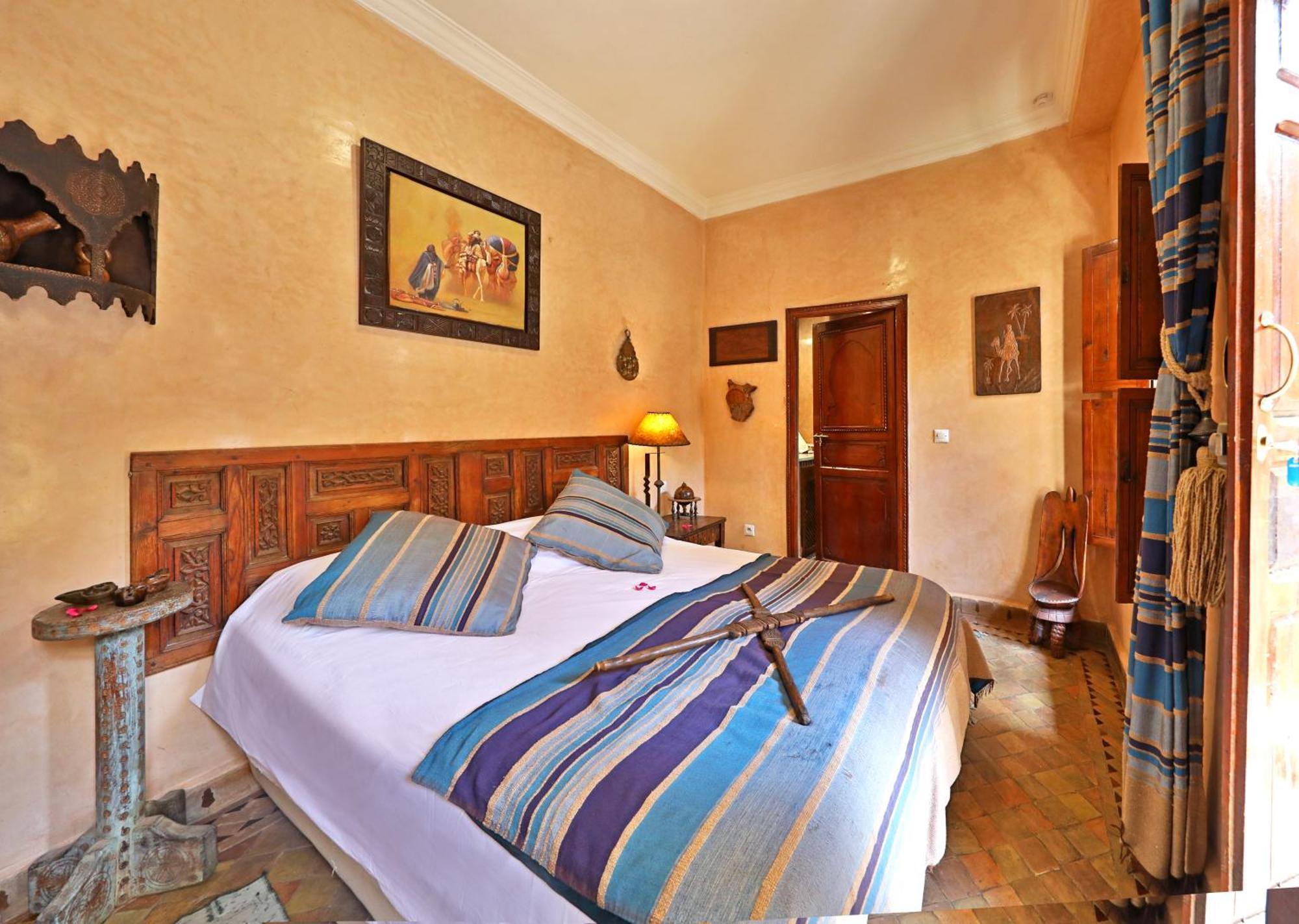 Riad Zayane Marrakesz Zewnętrze zdjęcie