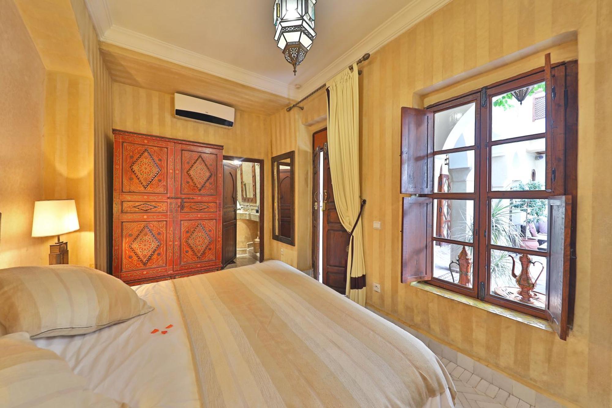 Riad Zayane Marrakesz Zewnętrze zdjęcie