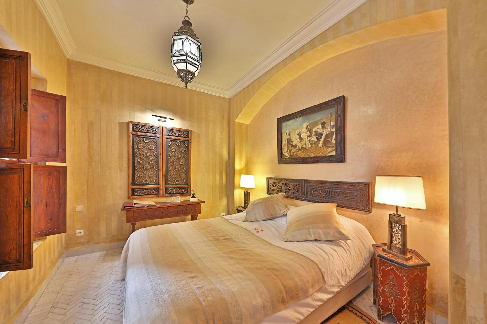 Riad Zayane Marrakesz Zewnętrze zdjęcie