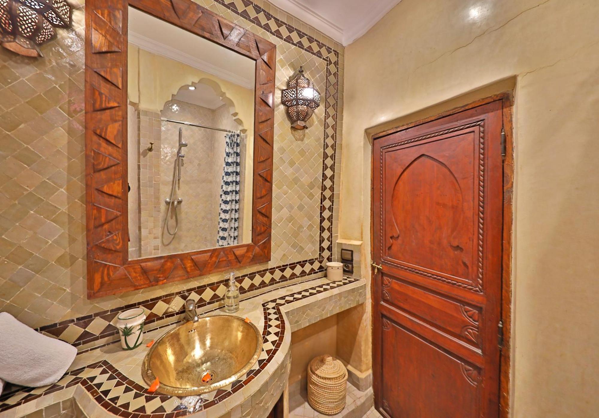 Riad Zayane Marrakesz Zewnętrze zdjęcie