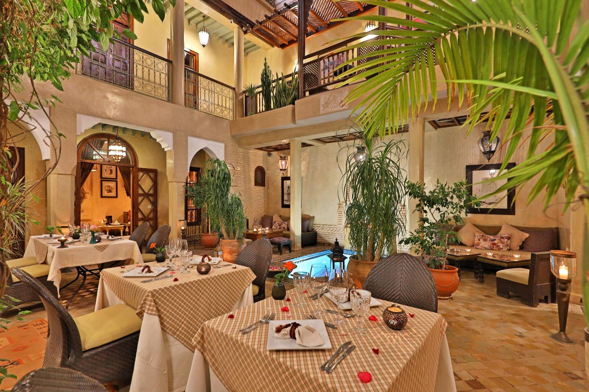 Riad Zayane Marrakesz Zewnętrze zdjęcie